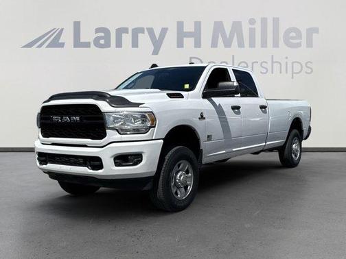 2022 RAM 3500 Tradesman
