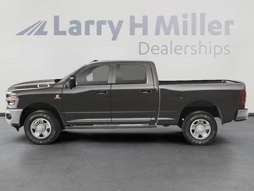 2025 RAM 2500 Limited