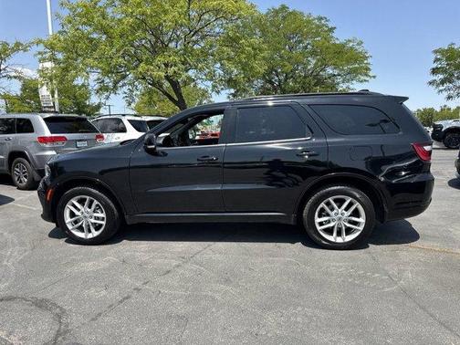 2024 Dodge Durango GT