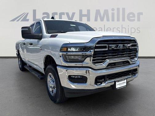 2025 RAM 3500 Tradesman