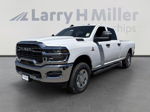 2025 RAM 3500 Tradesman