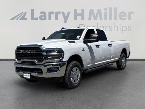 2025 RAM 3500 Tradesman