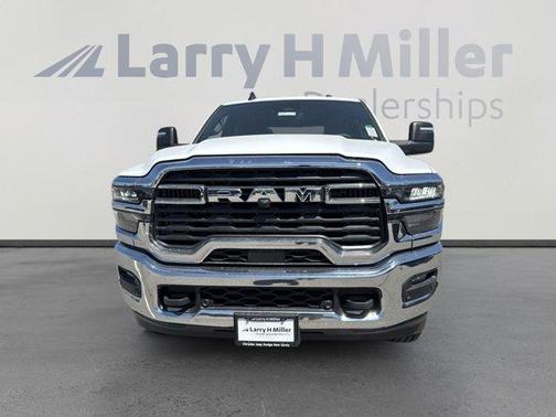 2025 RAM 3500 Tradesman
