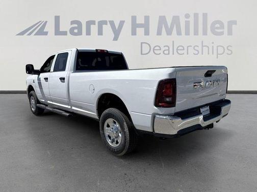 2025 RAM 3500 Tradesman
