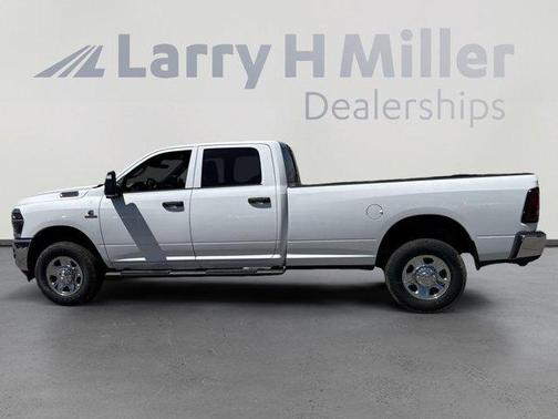 2025 RAM 3500 Tradesman