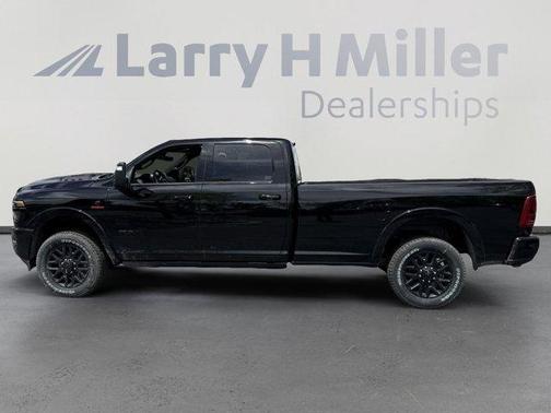 2025 RAM 3500 Limited