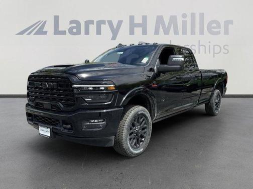 2025 RAM 3500 Limited