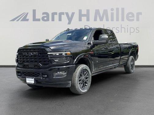 2025 RAM 3500 Limited