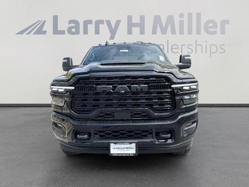 2025 RAM 3500 Limited