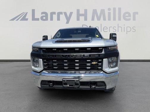 2021 Chevrolet Silverado 3500 WT
