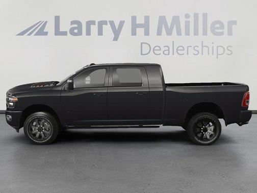 2025 RAM 3500 Limited