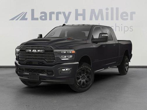 2025 RAM 3500 Limited