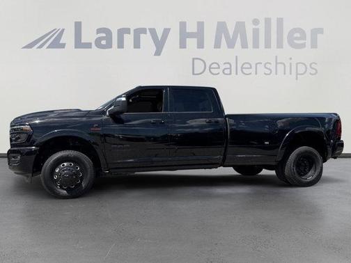 2025 RAM 3500 Limited