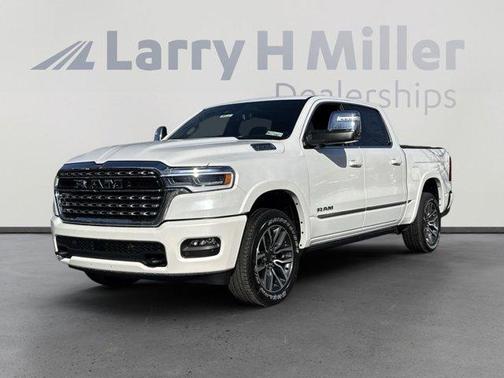 2025 RAM 1500 Limited