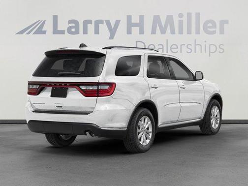 2025 Dodge Durango R/T