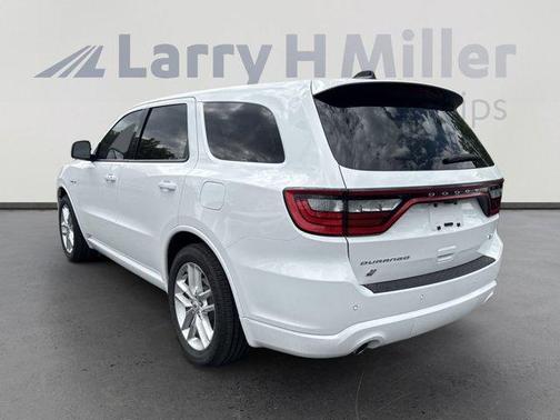 2025 Dodge Durango R/T