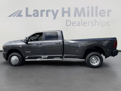 2025 RAM 3500 Laramie