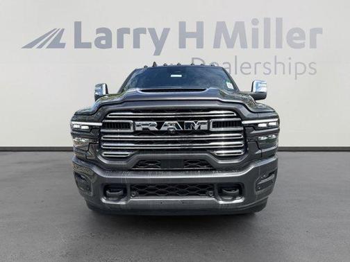 2025 RAM 3500 Laramie
