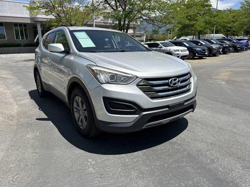 2013 Hyundai SANTA FE Sport