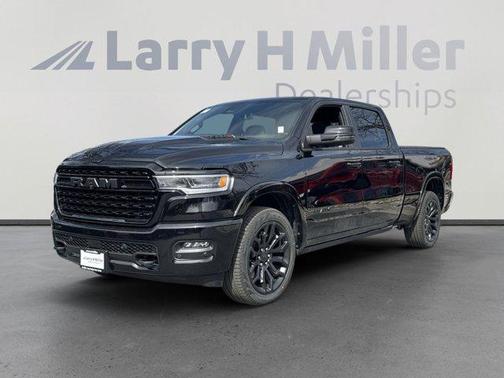 2025 RAM 1500 Limited