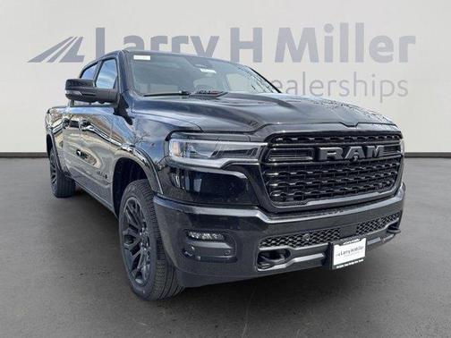 2025 RAM 1500 Limited