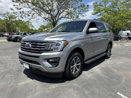 2021 Ford Expedition XLT