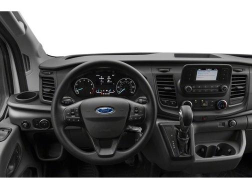 2022 Ford Transit-250 Base