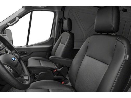 2022 Ford Transit-250 Base