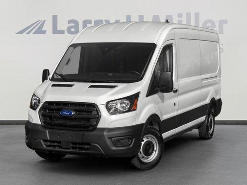 2022 Ford Transit-250 Base