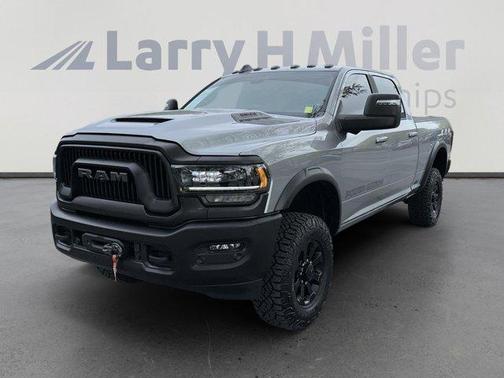 2024 RAM 2500 Power Wagon