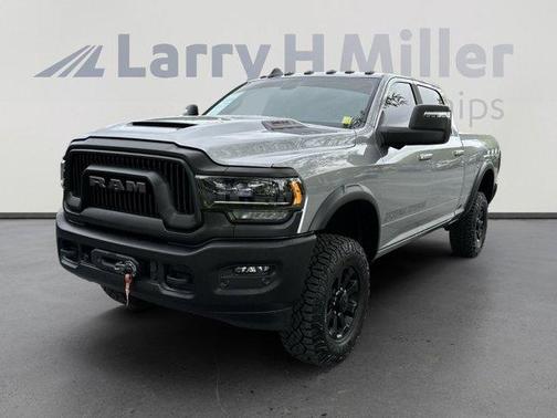 2024 RAM 2500 Power Wagon