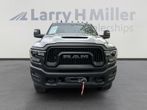 2024 RAM 2500 Power Wagon
