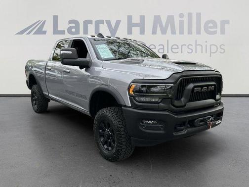 2024 RAM 2500 Power Wagon