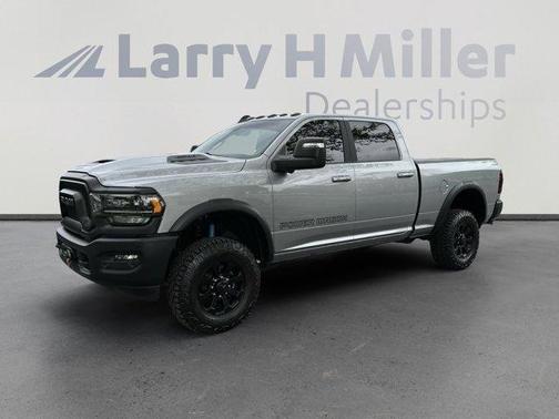 2024 RAM 2500 Power Wagon