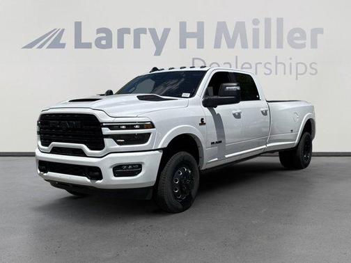 2025 RAM 3500 Limited