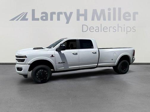 2025 RAM 3500 Limited