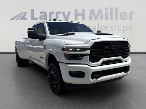 2025 RAM 3500 Limited