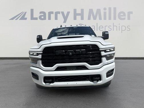 2025 RAM 3500 Limited