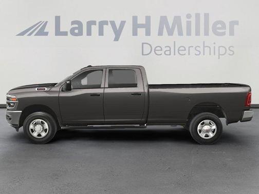 2025 RAM 3500 Laramie
