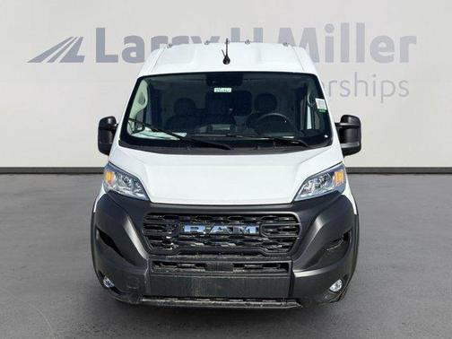 2025 RAM ProMaster 2500 High Roof