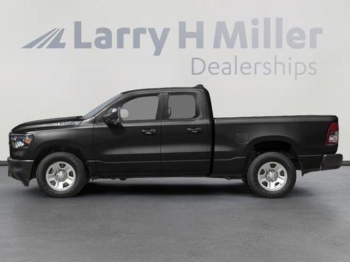 2024 RAM 1500 Tradesman