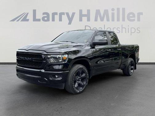 2024 RAM 1500 Tradesman