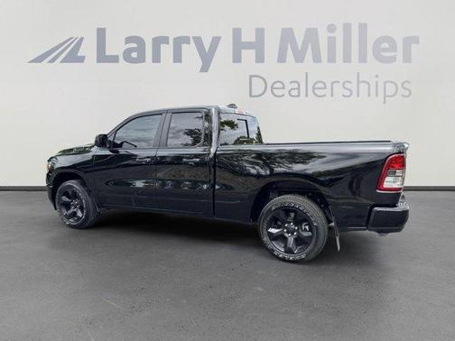 2024 RAM 1500 Tradesman