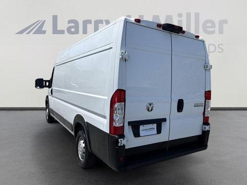 2023 RAM ProMaster 3500 High Roof