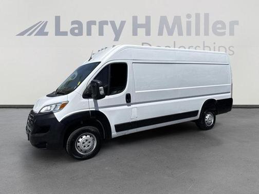 2023 RAM ProMaster 3500 High Roof