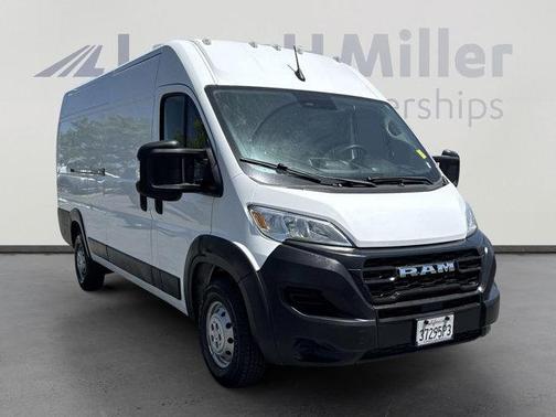 2023 RAM ProMaster 3500 High Roof