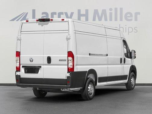 2023 RAM ProMaster 3500 High Roof