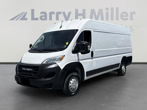 2023 RAM ProMaster 3500 High Roof