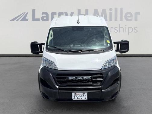 2023 RAM ProMaster 3500 High Roof