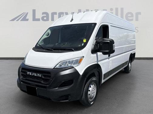 2023 RAM ProMaster 3500 High Roof